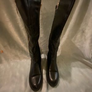 Fashion nova boots